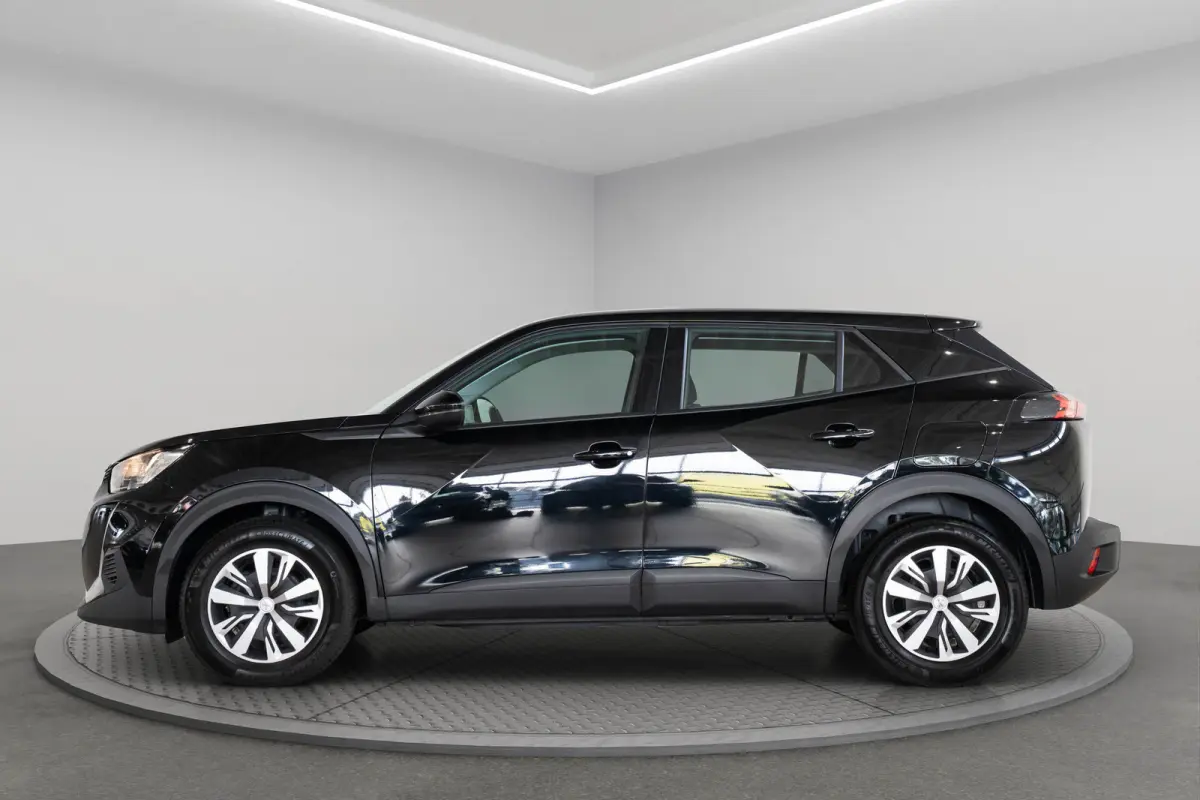 1.2 PureTech Active | Navigatie | Parkeersensoren | Apple Carplay & Android Auto | Bluetooth | Cruise Controle |