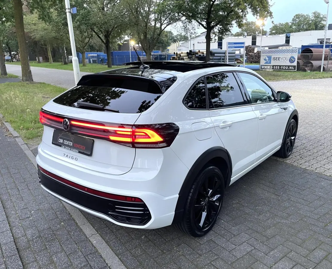 1.5 TSI R-Line Black Style/ Cam/ Pano/ IQ LED/ 18''LMV