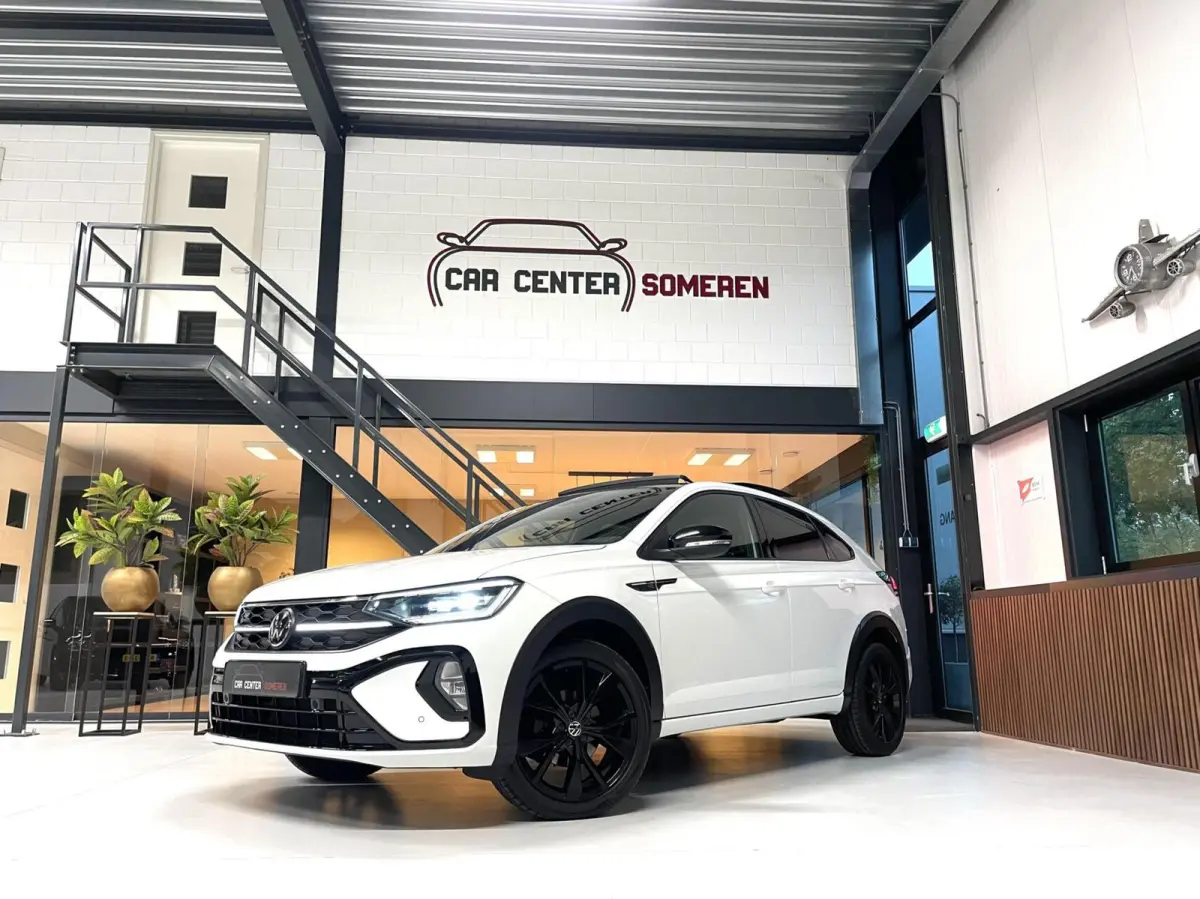 1.5 TSI R-Line Black Style/ Cam/ Pano/ IQ LED/ 18''LMV