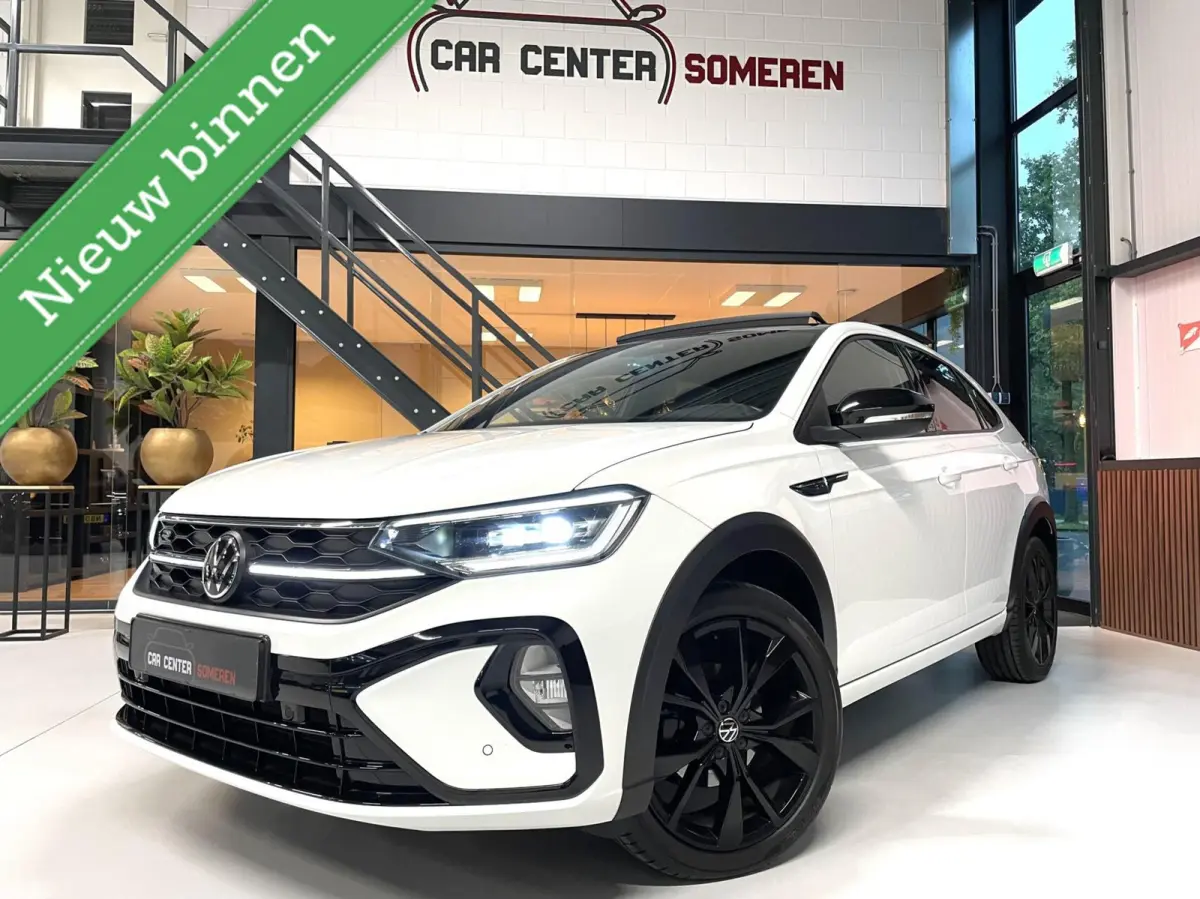 1.5 TSI R-Line Black Style/ Cam/ Pano/ IQ LED/ 18''LMV