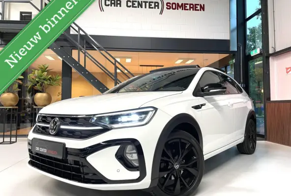 1.5 TSI R-Line Black Style/ Cam/ Pano/ IQ LED/ 18''LMV