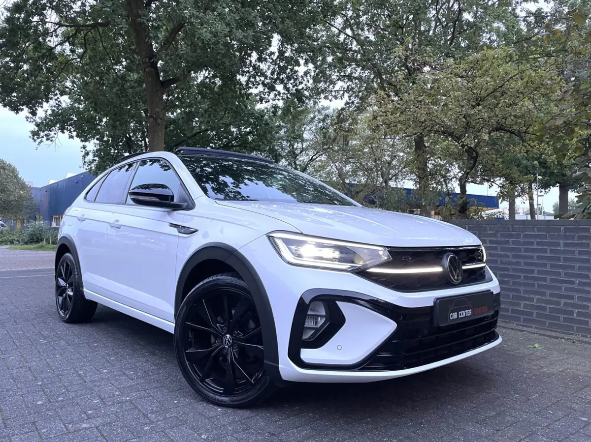 1.5 TSI R-Line Black Style/ Cam/ Pano/ IQ LED/ 18''LMV