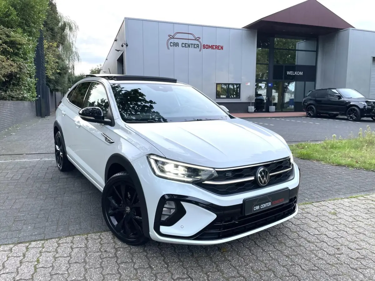 1.5 TSI R-Line Black Style/ Cam/ Pano/ IQ LED/ 18''LMV