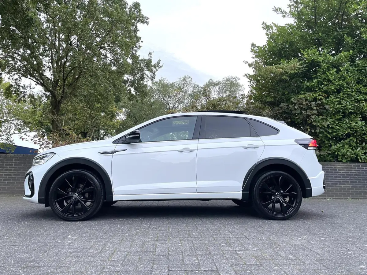 1.5 TSI R-Line Black Style/ Cam/ Pano/ IQ LED/ 18''LMV