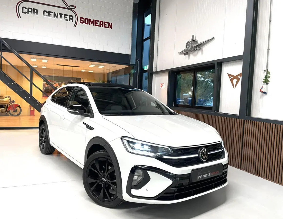1.5 TSI R-Line Black Style/ Cam/ Pano/ IQ LED/ 18''LMV
