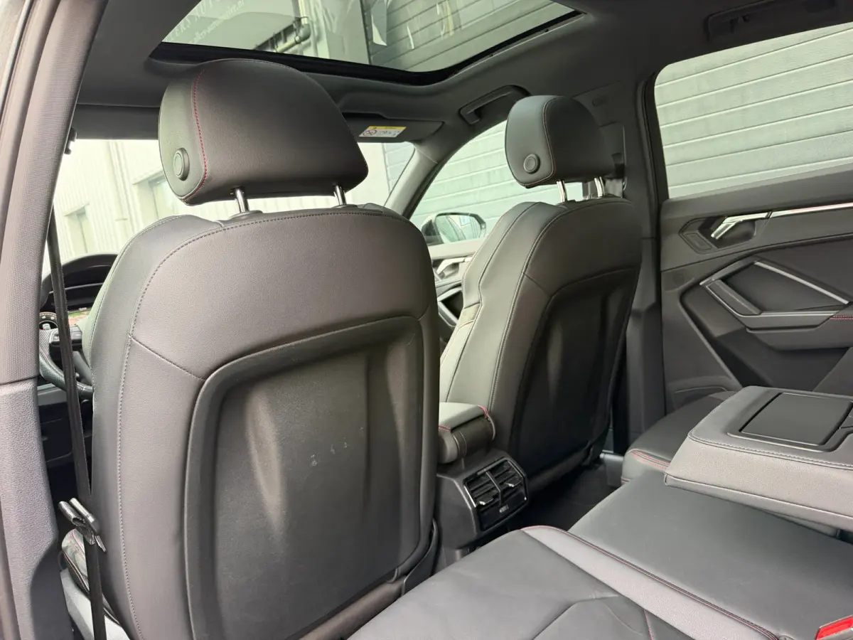 45 TFSI e S Edition|PANO|TREKHAAK|BTW|SOH 92%|SONOS|LEDER|CAMERA|360