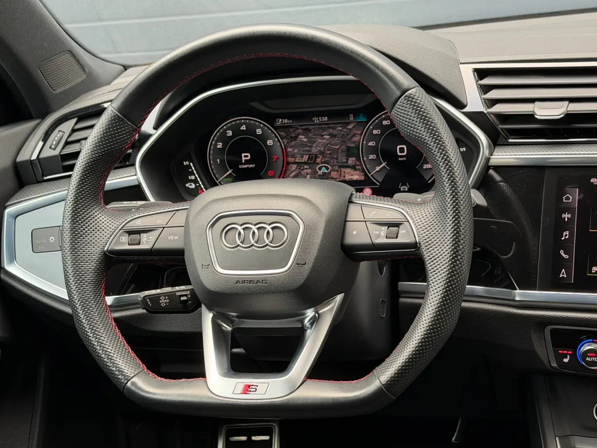 45 TFSI e S Edition|PANO|TREKHAAK|BTW|SOH 92%|SONOS|LEDER|CAMERA|360