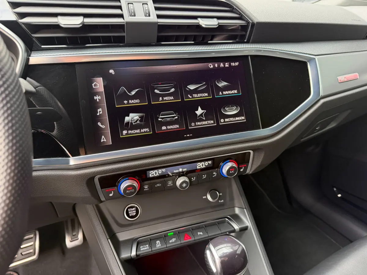 45 TFSI e S Edition|PANO|TREKHAAK|BTW|SOH 92%|SONOS|LEDER|CAMERA|360