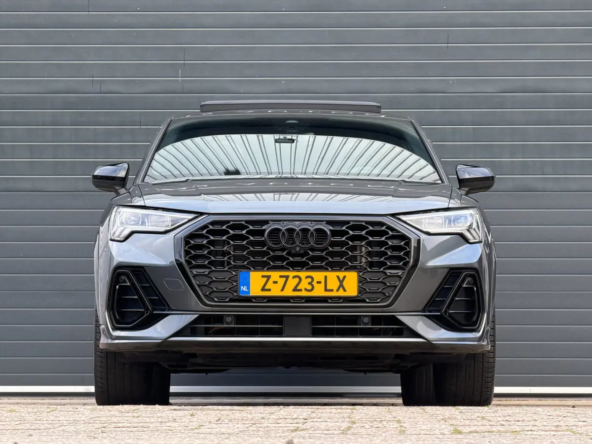 45 TFSI e S Edition|PANO|TREKHAAK|BTW|SOH 92%|SONOS|LEDER|CAMERA|360