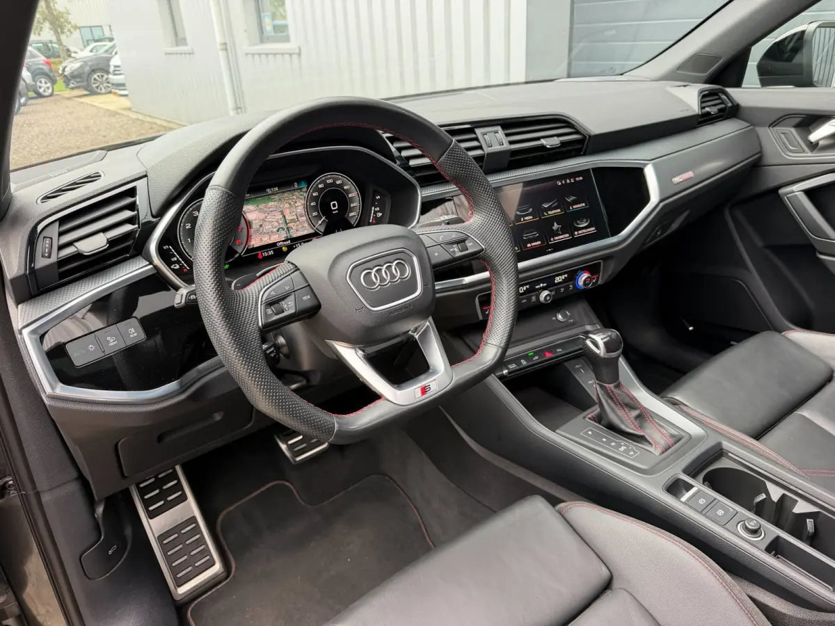 45 TFSI e S Edition|PANO|TREKHAAK|BTW|SOH 92%|SONOS|LEDER|CAMERA|360