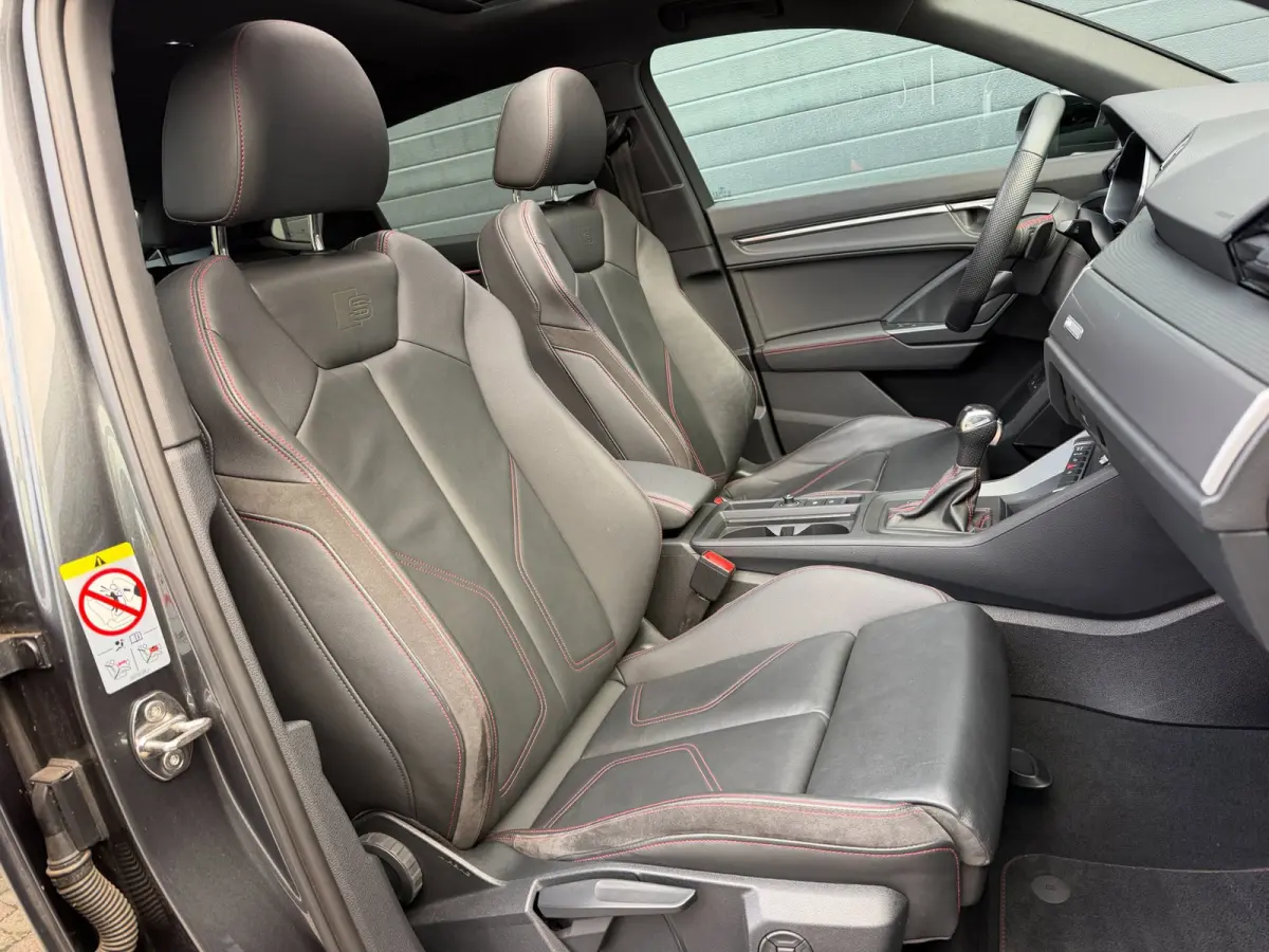 45 TFSI e S Edition|PANO|TREKHAAK|BTW|SOH 92%|SONOS|LEDER|CAMERA|360