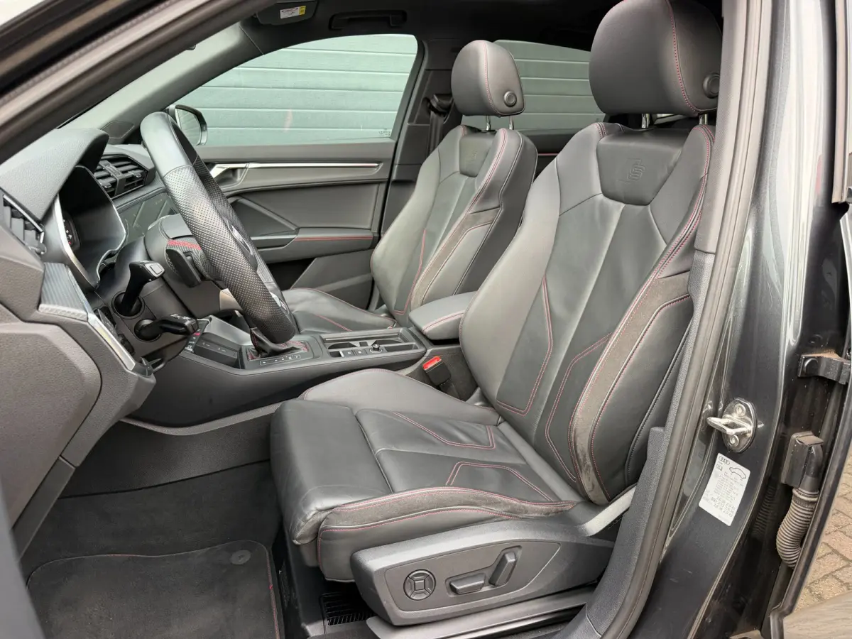45 TFSI e S Edition|PANO|TREKHAAK|BTW|SOH 92%|SONOS|LEDER|CAMERA|360