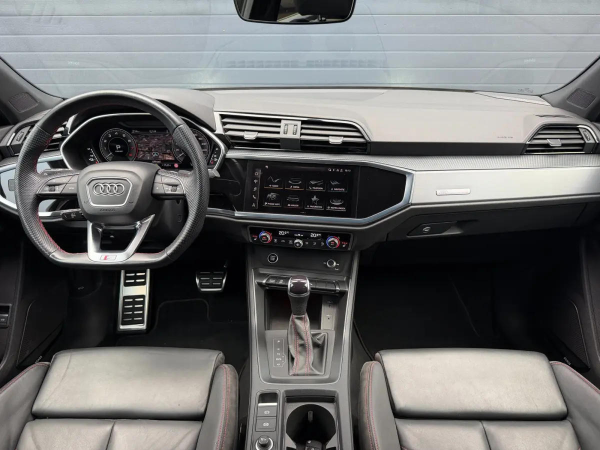 45 TFSI e S Edition|PANO|TREKHAAK|BTW|SOH 92%|SONOS|LEDER|CAMERA|360