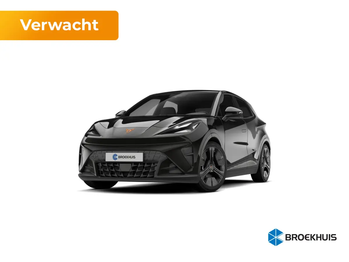Performance | Kinderzitbevestiging vóór en 2e zitrij (ISOFIX) | Rijprofielkeuze | Verwarmbare voorstoelen