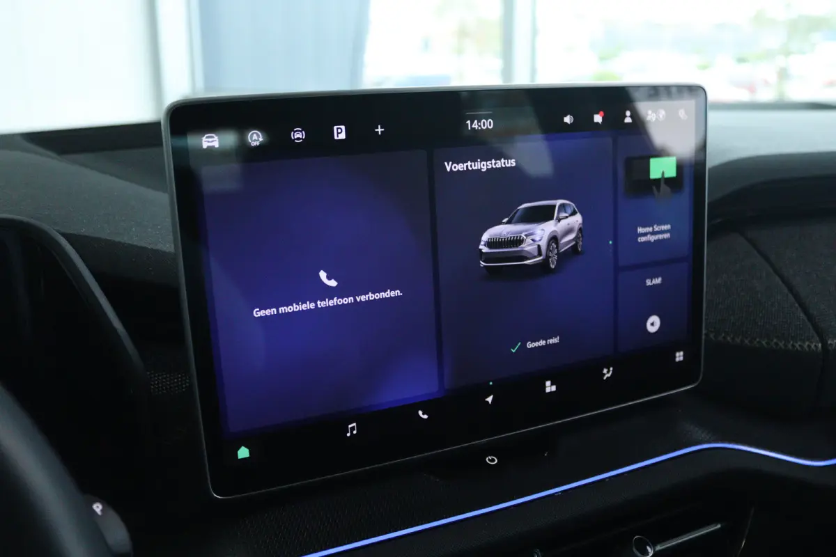 1.5 TSI MHEV Business Edition | Achteruitrijcamera | Airco separaat achter | Apple Carplay/Android Auto|telefoonintegratie premium