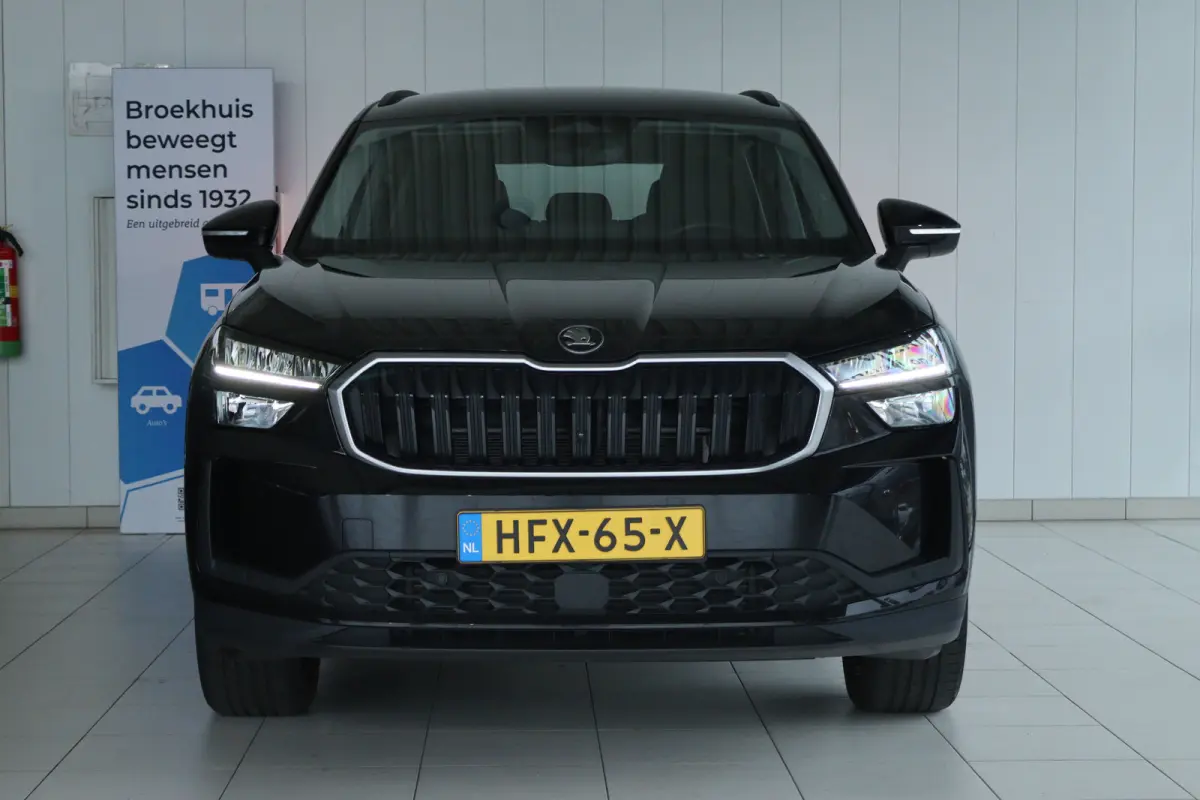 1.5 TSI MHEV Business Edition | Achteruitrijcamera | Airco separaat achter | Apple Carplay/Android Auto|telefoonintegratie premium