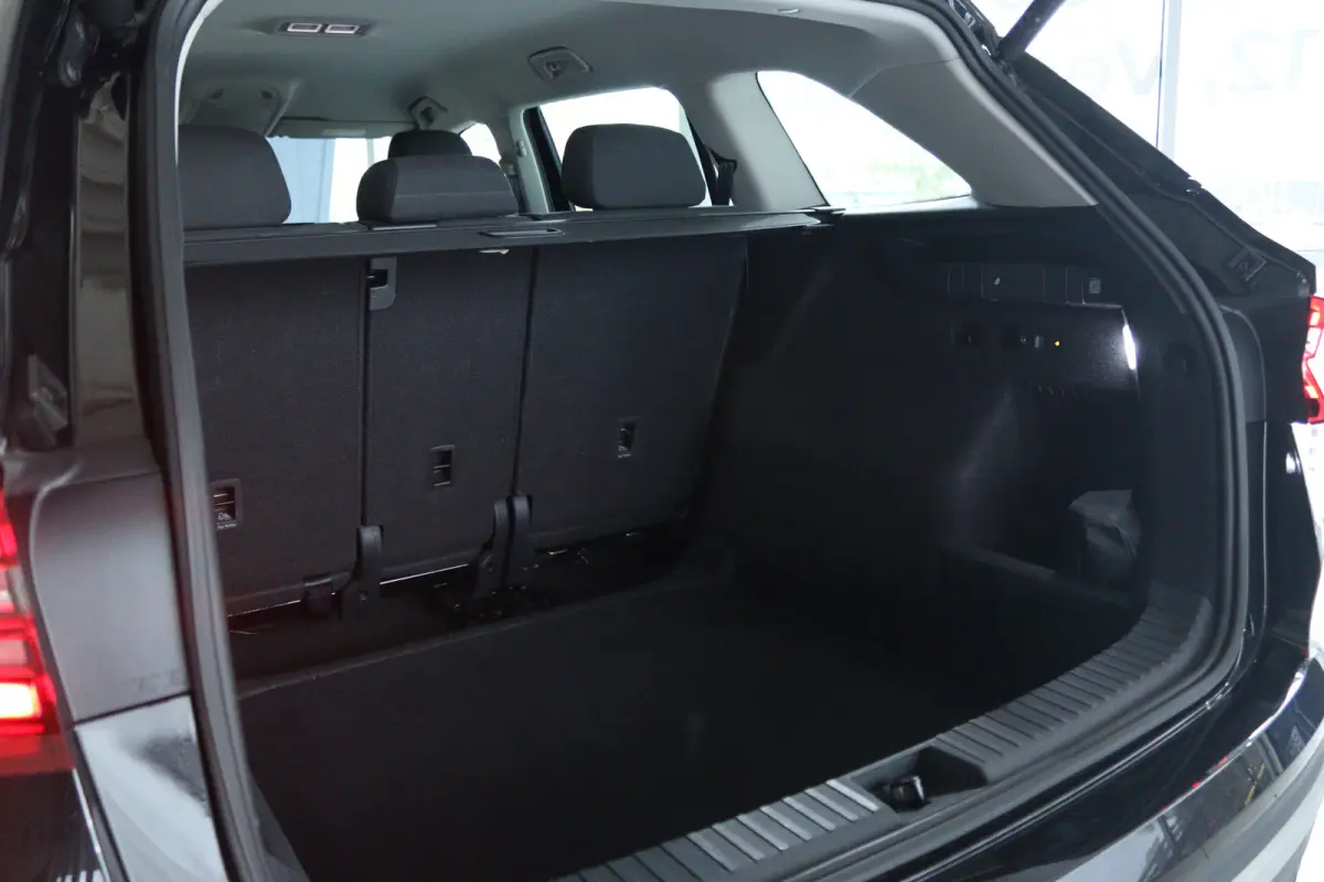 1.5 TSI MHEV Business Edition | Achteruitrijcamera | Airco separaat achter | Apple Carplay/Android Auto|telefoonintegratie premium