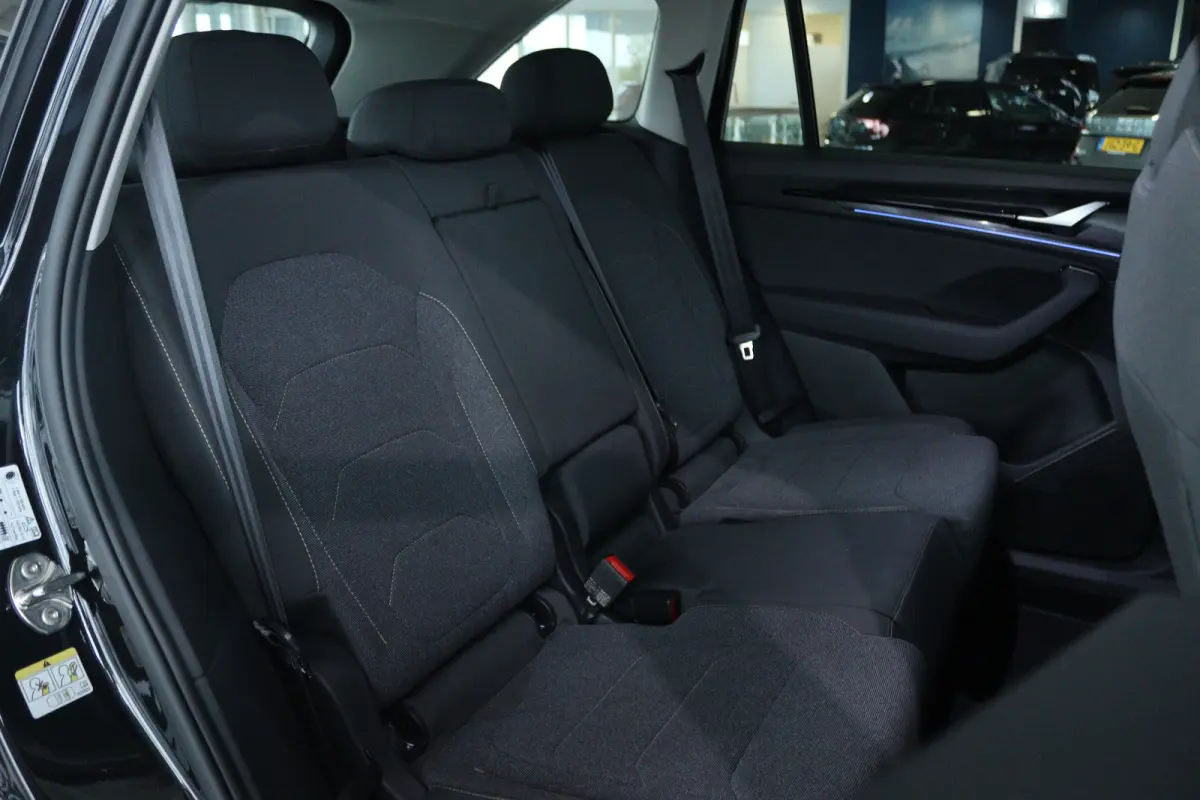 1.5 TSI MHEV Business Edition | Achteruitrijcamera | Airco separaat achter | Apple Carplay/Android Auto|telefoonintegratie premium