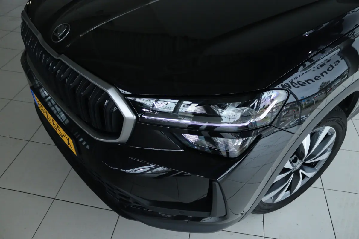1.5 TSI MHEV Business Edition | Achteruitrijcamera | Airco separaat achter | Apple Carplay/Android Auto|telefoonintegratie premium