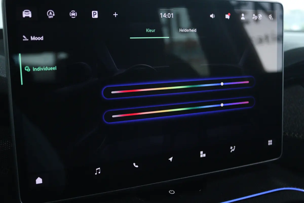 1.5 TSI MHEV Business Edition | Achteruitrijcamera | Airco separaat achter | Apple Carplay/Android Auto|telefoonintegratie premium