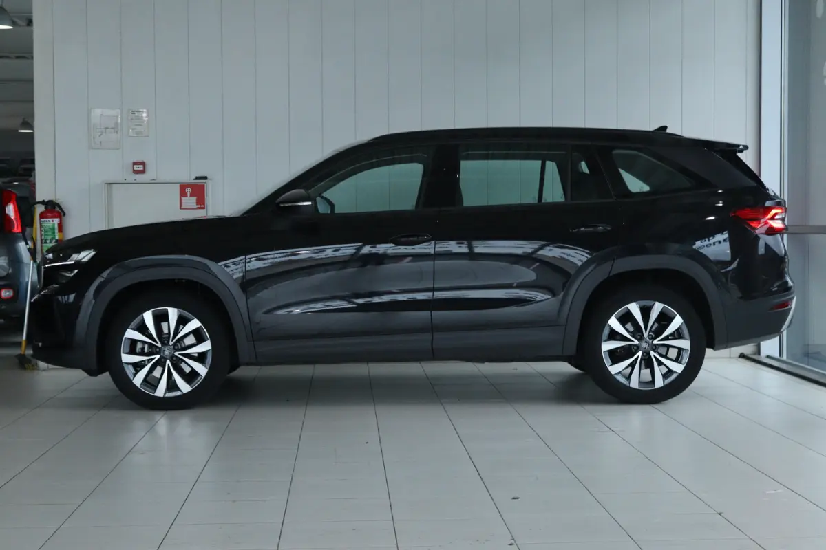 1.5 TSI MHEV Business Edition | Achteruitrijcamera | Airco separaat achter | Apple Carplay/Android Auto|telefoonintegratie premium