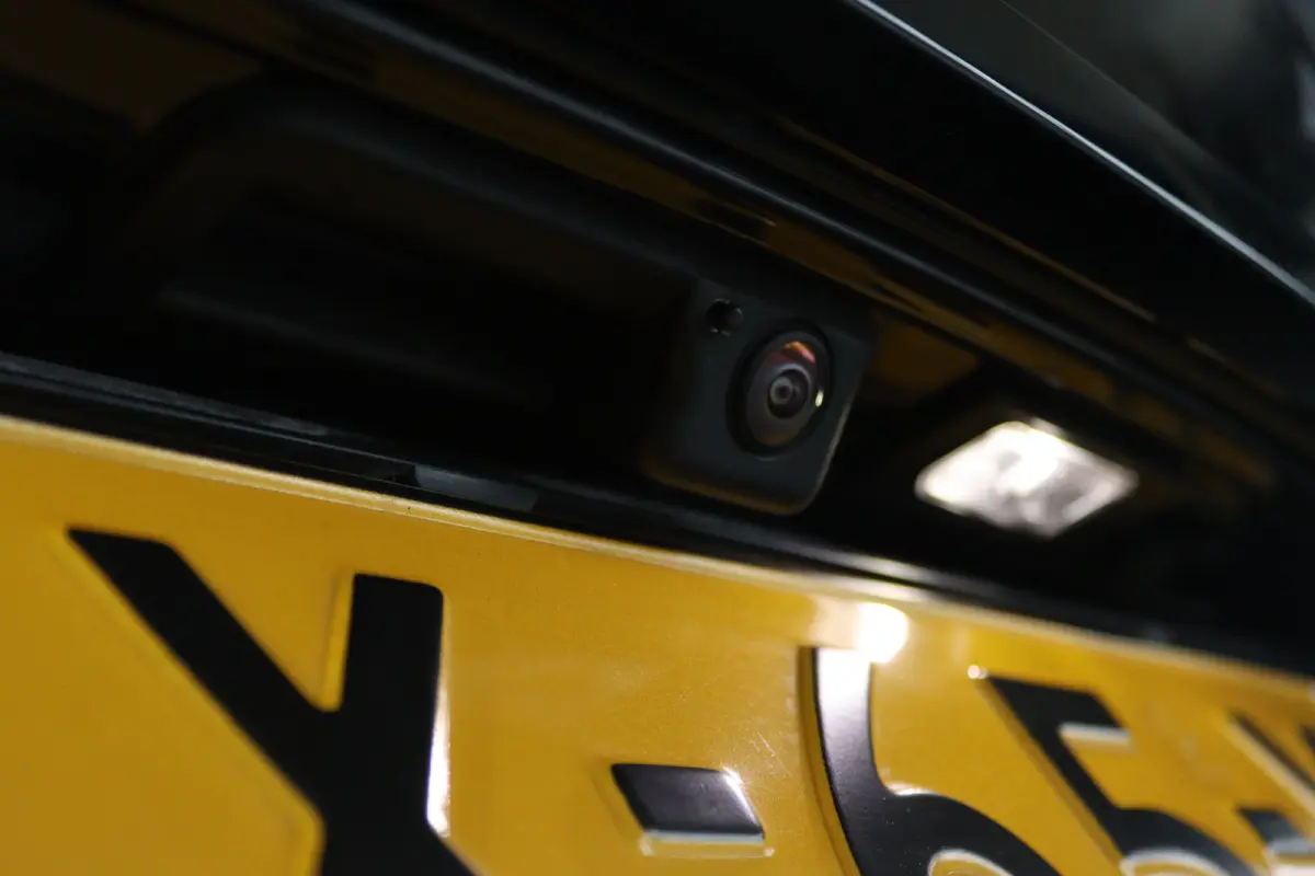 1.5 TSI MHEV Business Edition | Achteruitrijcamera | Airco separaat achter | Apple Carplay/Android Auto|telefoonintegratie premium