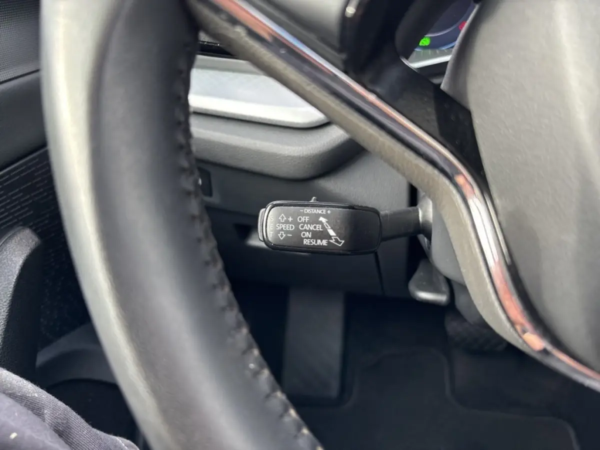 2.0 TDI DSG AMBITION PANO-DAK/TREKHAAK/PDC/ACC/STOEL+STUURVERW