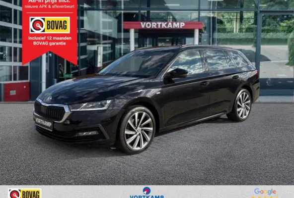2.0 TDI DSG AMBITION PANO-DAK/TREKHAAK/PDC/ACC/STOEL+STUURVERW