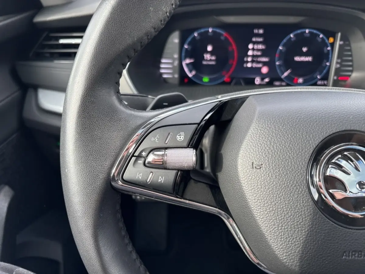 2.0 TDI DSG AMBITION PANO-DAK/TREKHAAK/PDC/ACC/STOEL+STUURVERW
