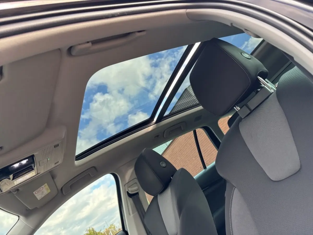 2.0 TDI DSG AMBITION PANO-DAK/TREKHAAK/PDC/ACC/STOEL+STUURVERW