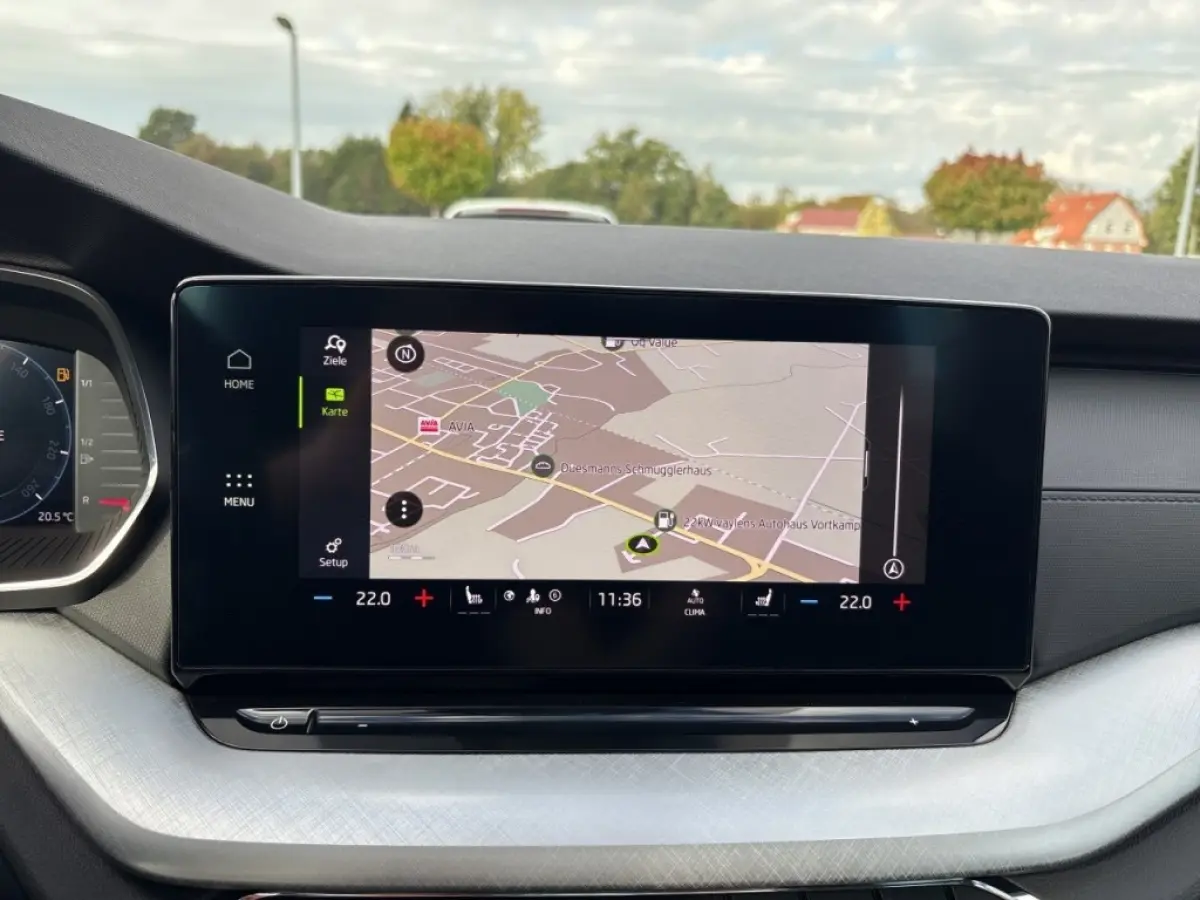 2.0 TDI DSG AMBITION PANO-DAK/TREKHAAK/PDC/ACC/STOEL+STUURVERW
