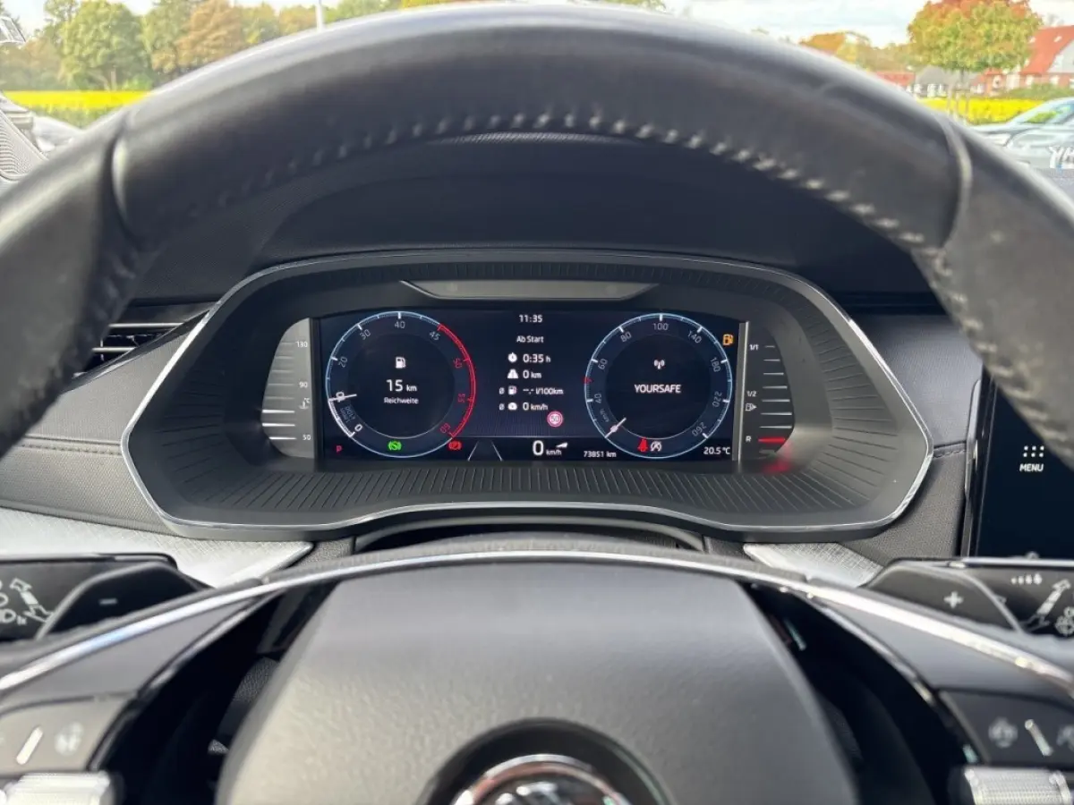 2.0 TDI DSG AMBITION PANO-DAK/TREKHAAK/PDC/ACC/STOEL+STUURVERW