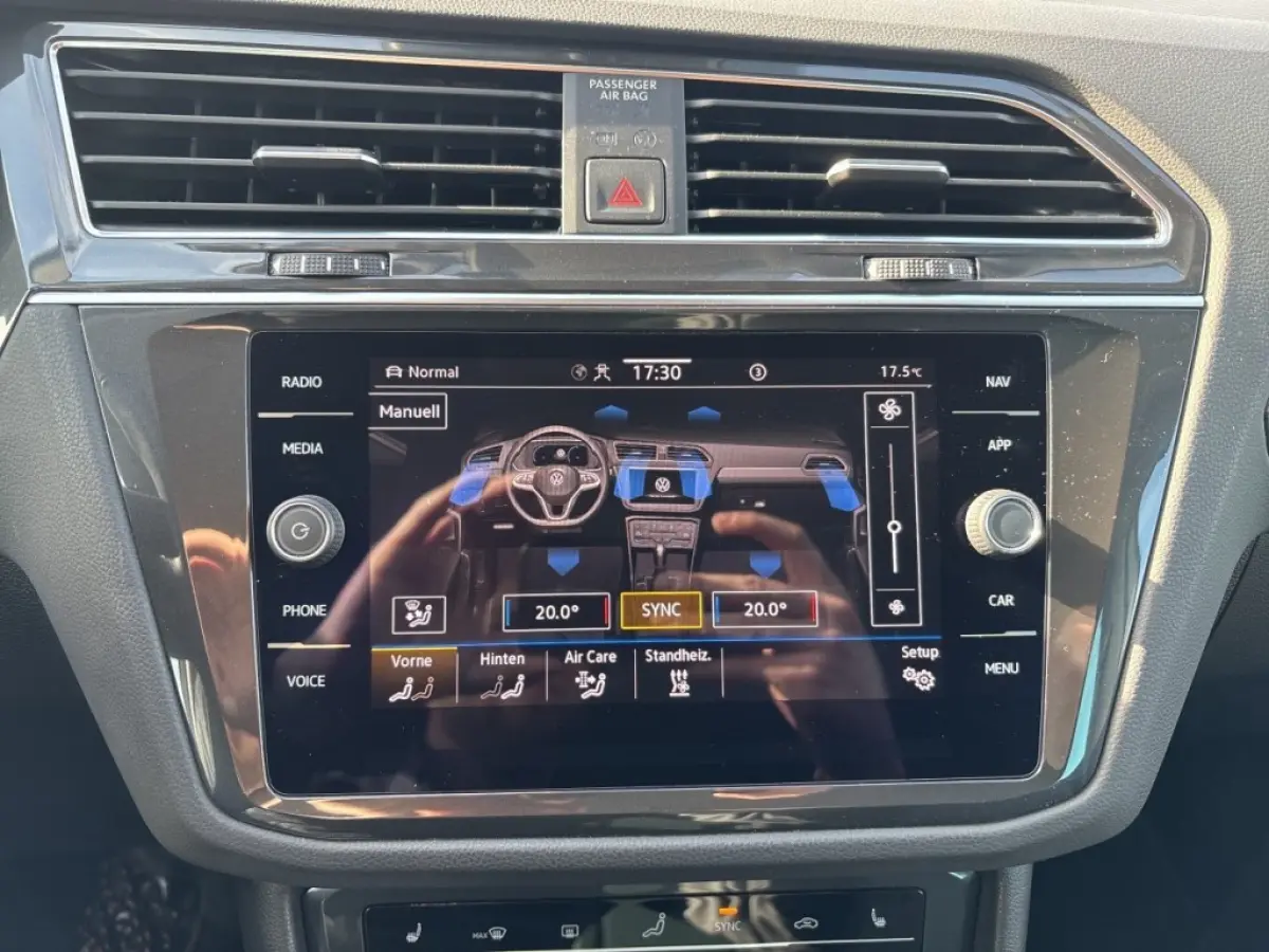 2.0 TDI 4MOTION LIFE PDC/ACC/STANDKACHEL/STOEL+STUURVERW/NAVI
