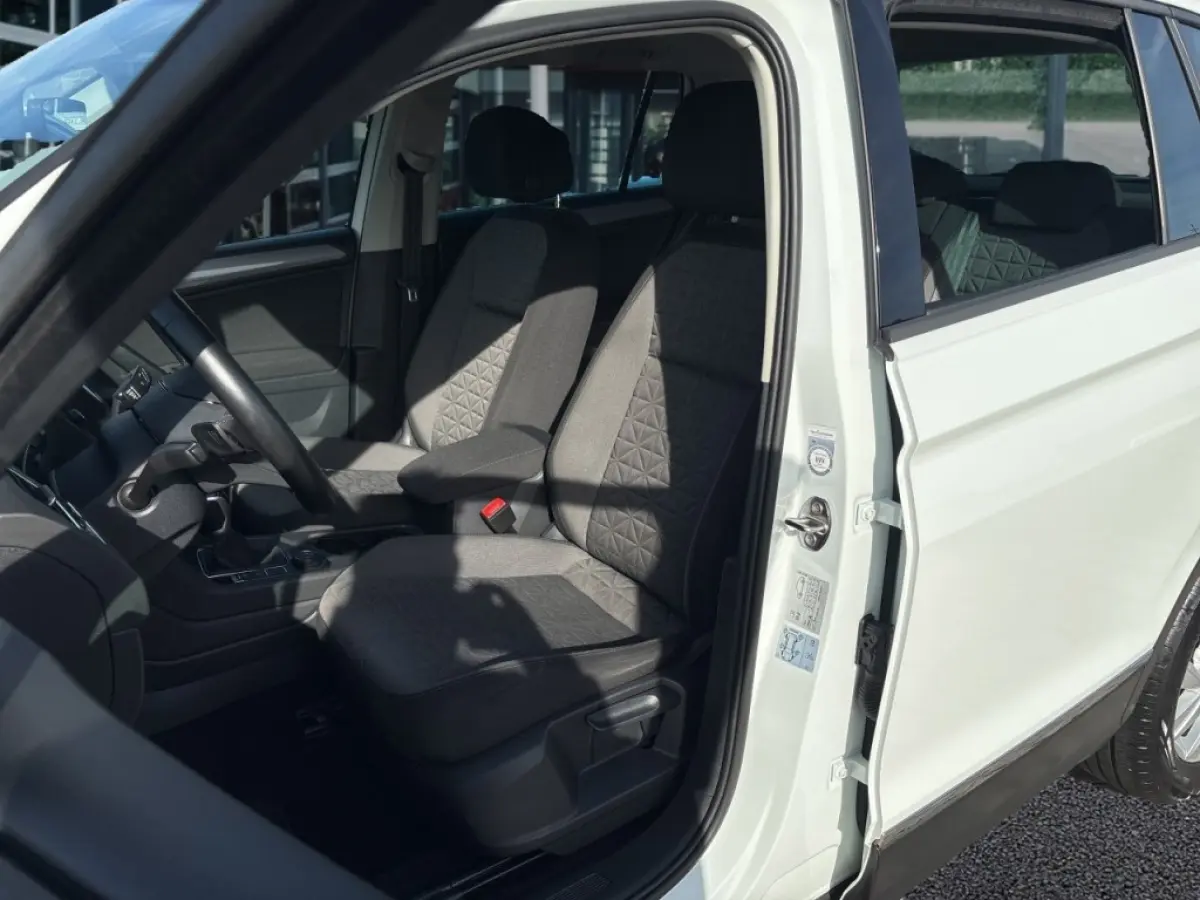 2.0 TDI 4MOTION LIFE PDC/ACC/STANDKACHEL/STOEL+STUURVERW/NAVI