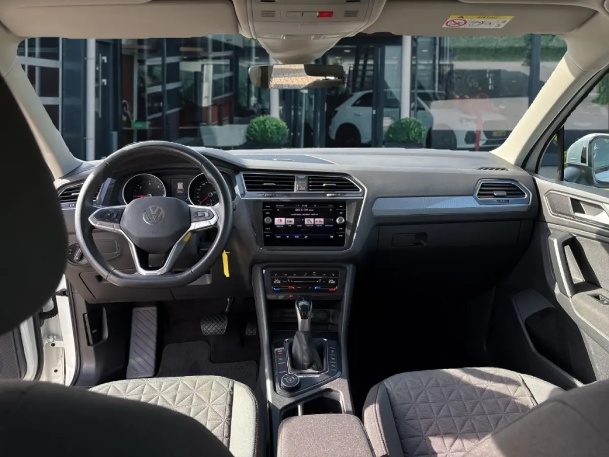 2.0 TDI 4MOTION LIFE PDC/ACC/STANDKACHEL/STOEL+STUURVERW/NAVI