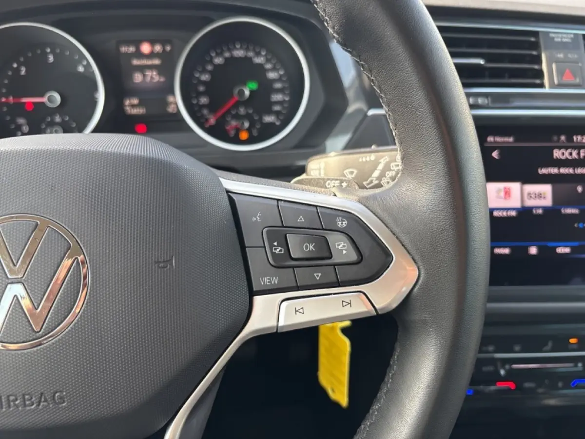 2.0 TDI 4MOTION LIFE PDC/ACC/STANDKACHEL/STOEL+STUURVERW/NAVI