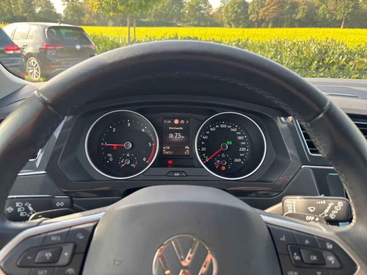 2.0 TDI 4MOTION LIFE PDC/ACC/STANDKACHEL/STOEL+STUURVERW/NAVI