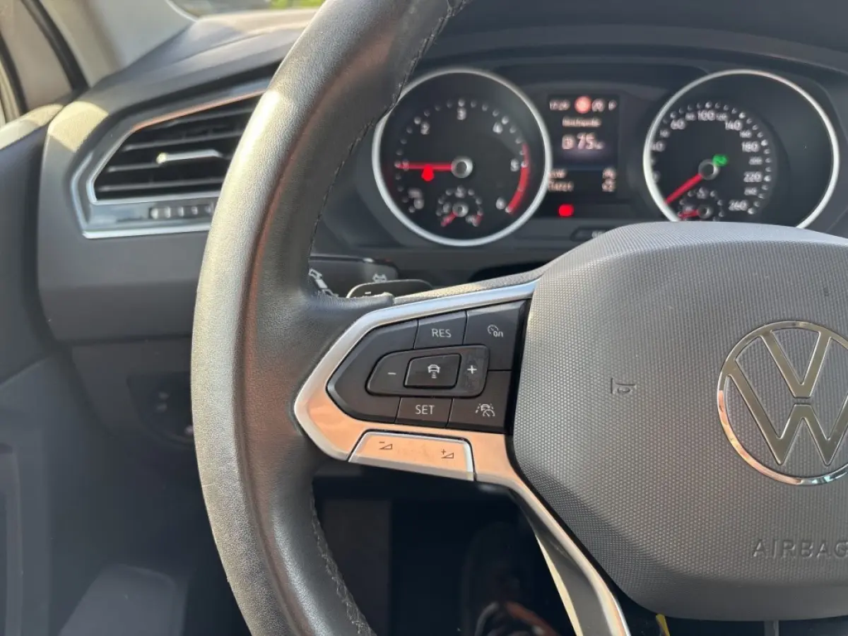 2.0 TDI 4MOTION LIFE PDC/ACC/STANDKACHEL/STOEL+STUURVERW/NAVI