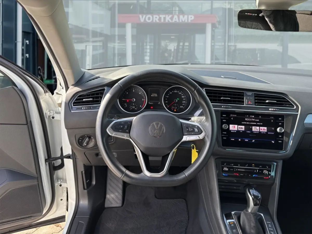 2.0 TDI 4MOTION LIFE PDC/ACC/STANDKACHEL/STOEL+STUURVERW/NAVI