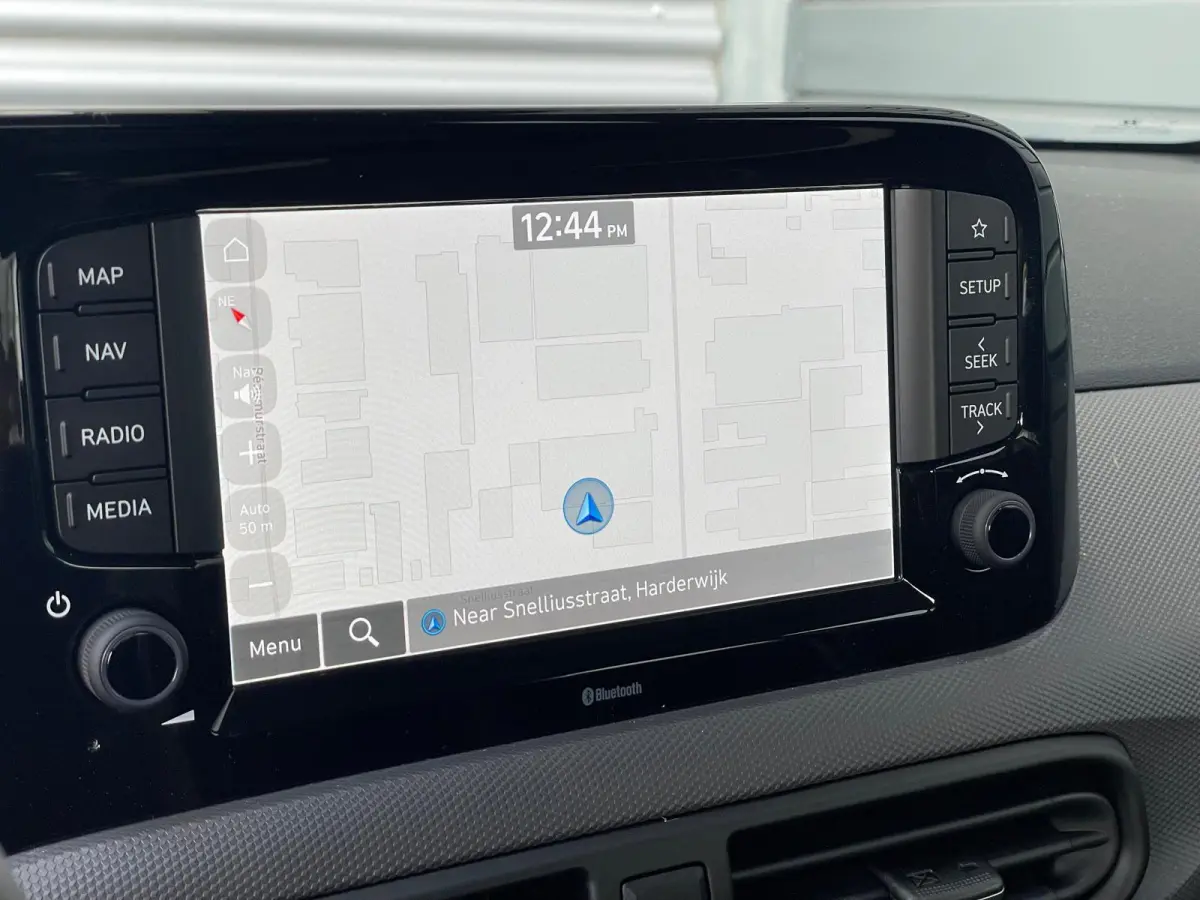 1.0 Comfort Smart | Achteruitrijcamera | Airco | Apple Carplay/Android Auto|telefoonintegratie premium