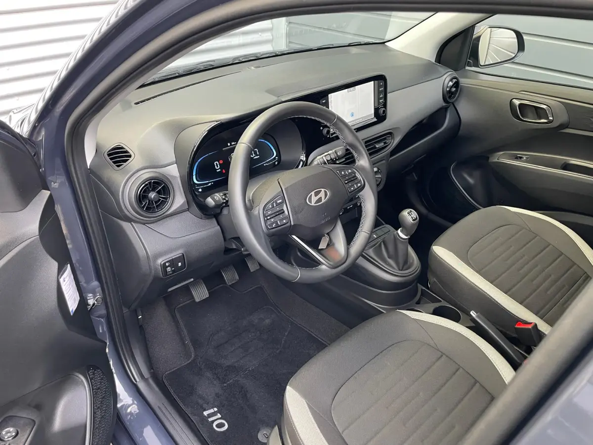 1.0 Comfort Smart | Achteruitrijcamera | Airco | Apple Carplay/Android Auto|telefoonintegratie premium