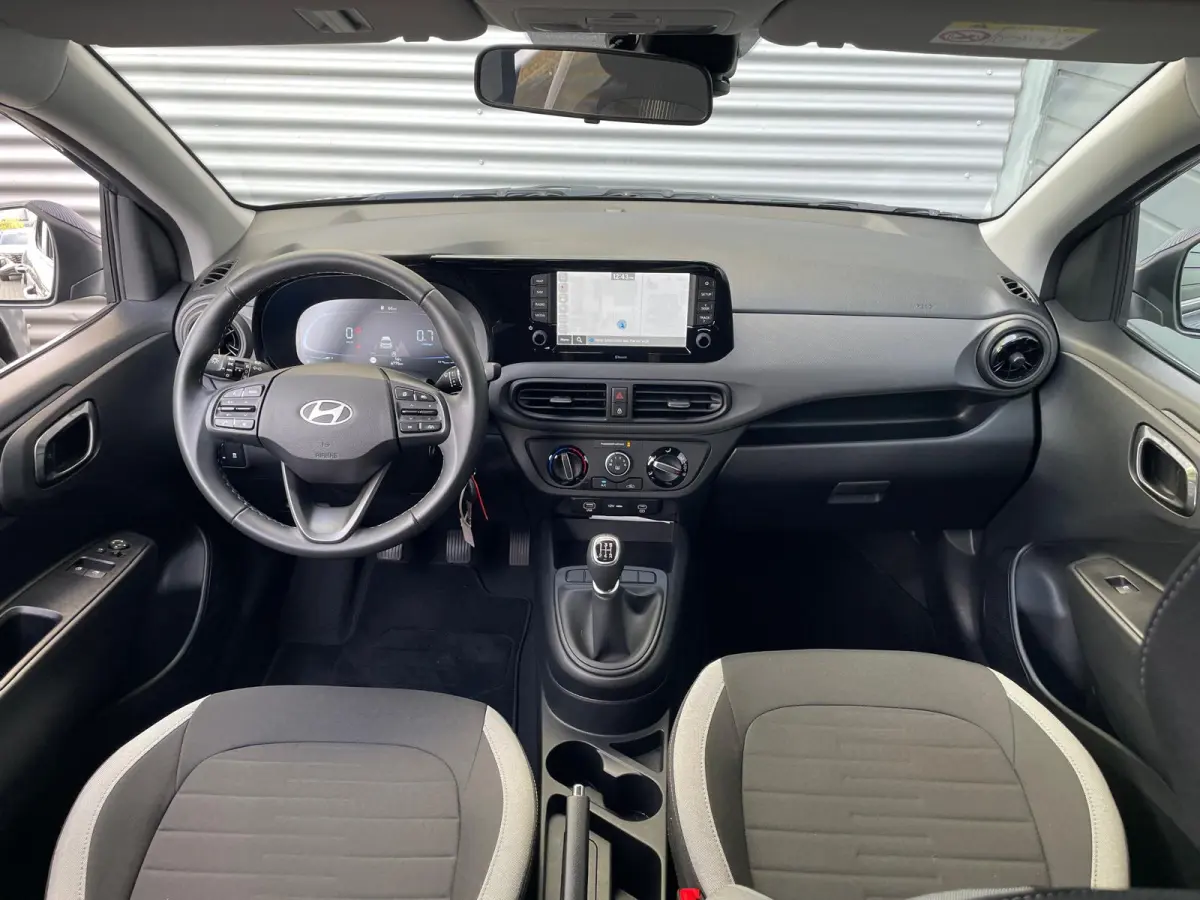 1.0 Comfort Smart | Achteruitrijcamera | Airco | Apple Carplay/Android Auto|telefoonintegratie premium