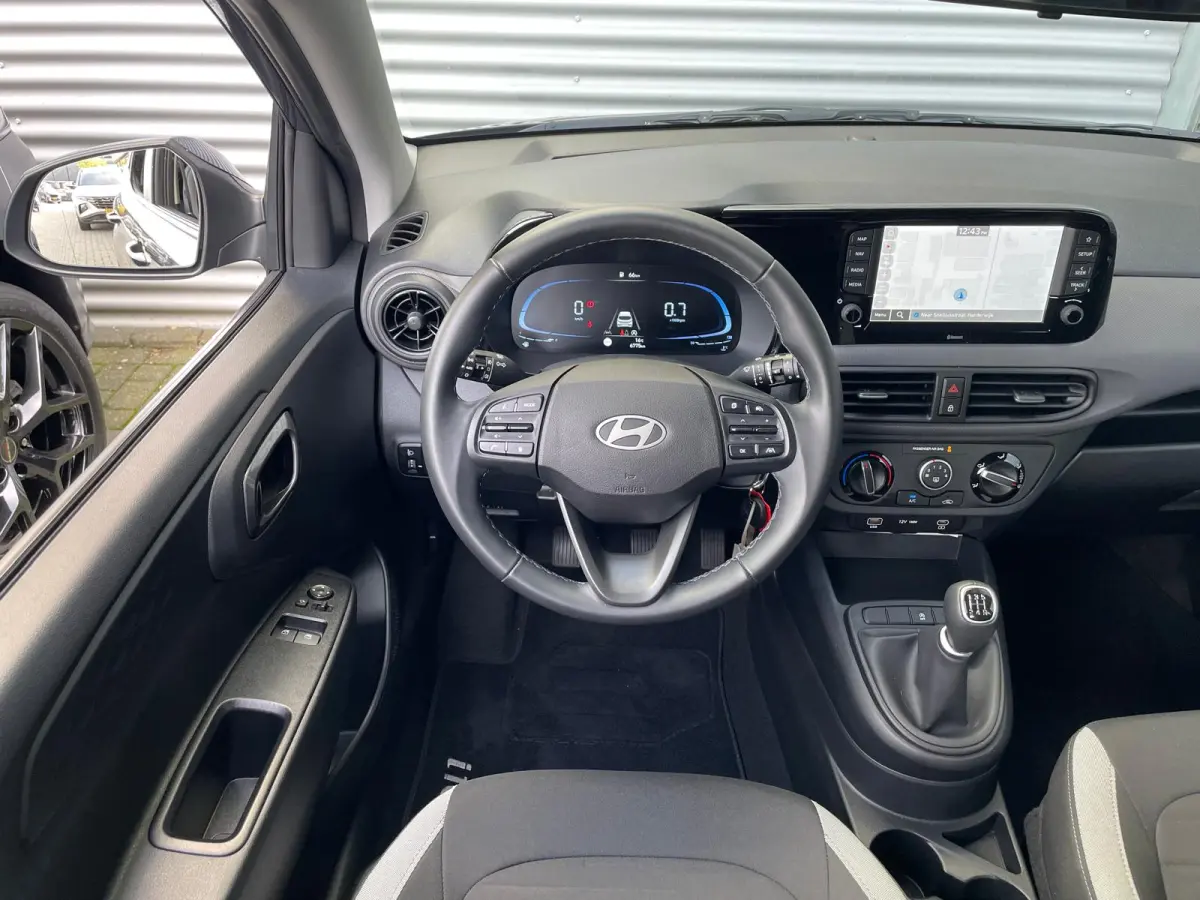 1.0 Comfort Smart | Achteruitrijcamera | Airco | Apple Carplay/Android Auto|telefoonintegratie premium