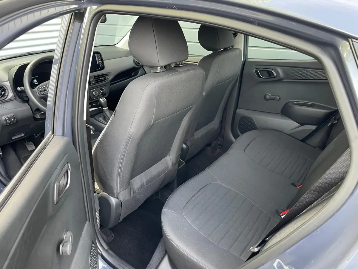 1.0 Comfort Smart | Achteruitrijcamera | Airco | Apple Carplay/Android Auto|telefoonintegratie premium