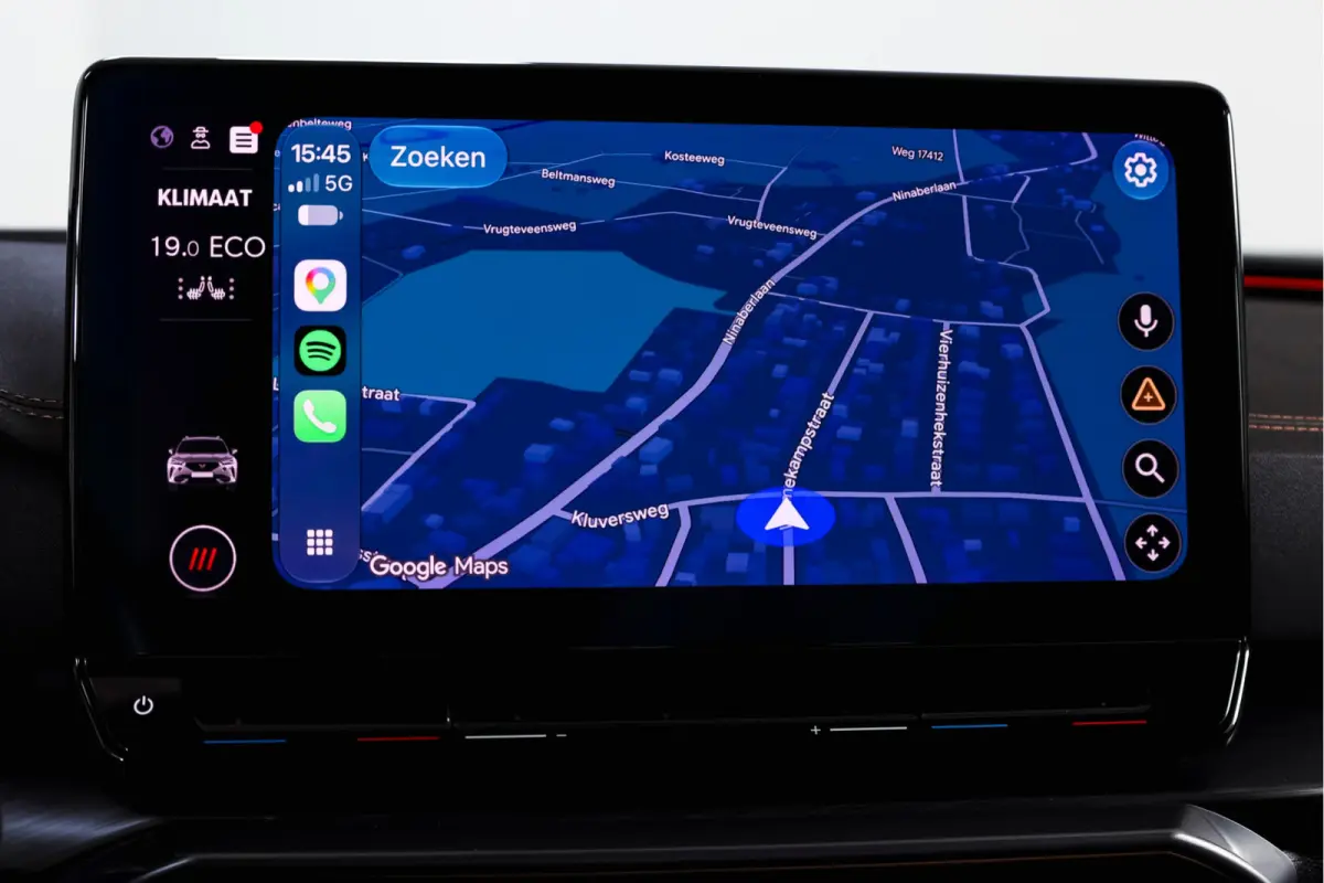1.4 e-Hybrid 245 PK VZ Performance | Elek. Trekhaak | Dig. Cockpit | Adapt. Cruise | Stoel-+Stuurverw. | PDC | Camera | NAV + Carplay / Android |  LED | LM 19" |