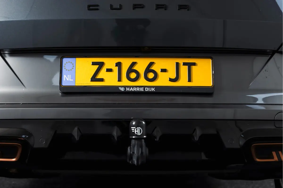 1.4 e-Hybrid 245 PK VZ Performance | Elek. Trekhaak | Dig. Cockpit | Adapt. Cruise | Stoel-+Stuurverw. | PDC | Camera | NAV + Carplay / Android |  LED | LM 19" |