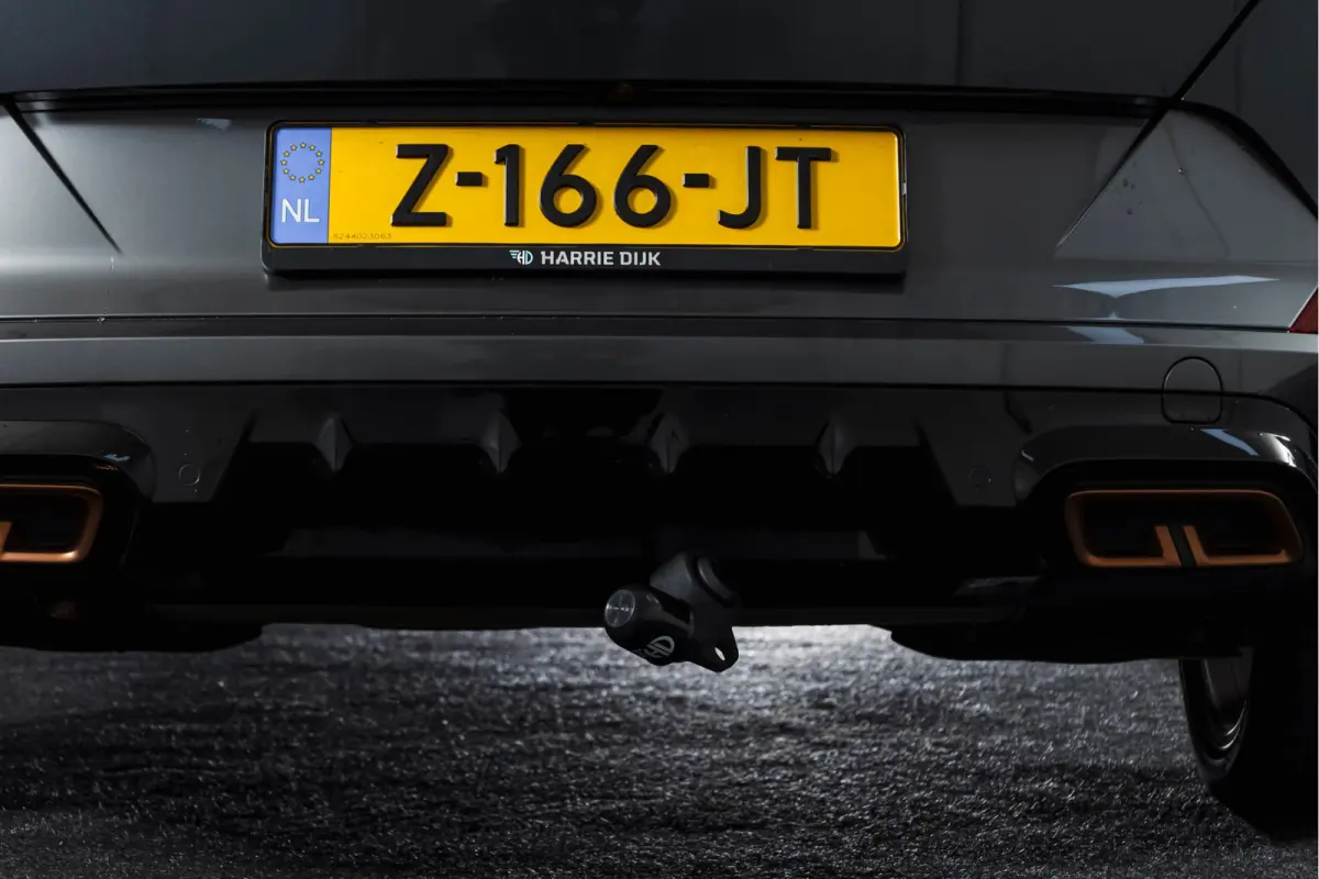 1.4 e-Hybrid 245 PK VZ Performance | Elek. Trekhaak | Dig. Cockpit | Adapt. Cruise | Stoel-+Stuurverw. | PDC | Camera | NAV + Carplay / Android |  LED | LM 19" |
