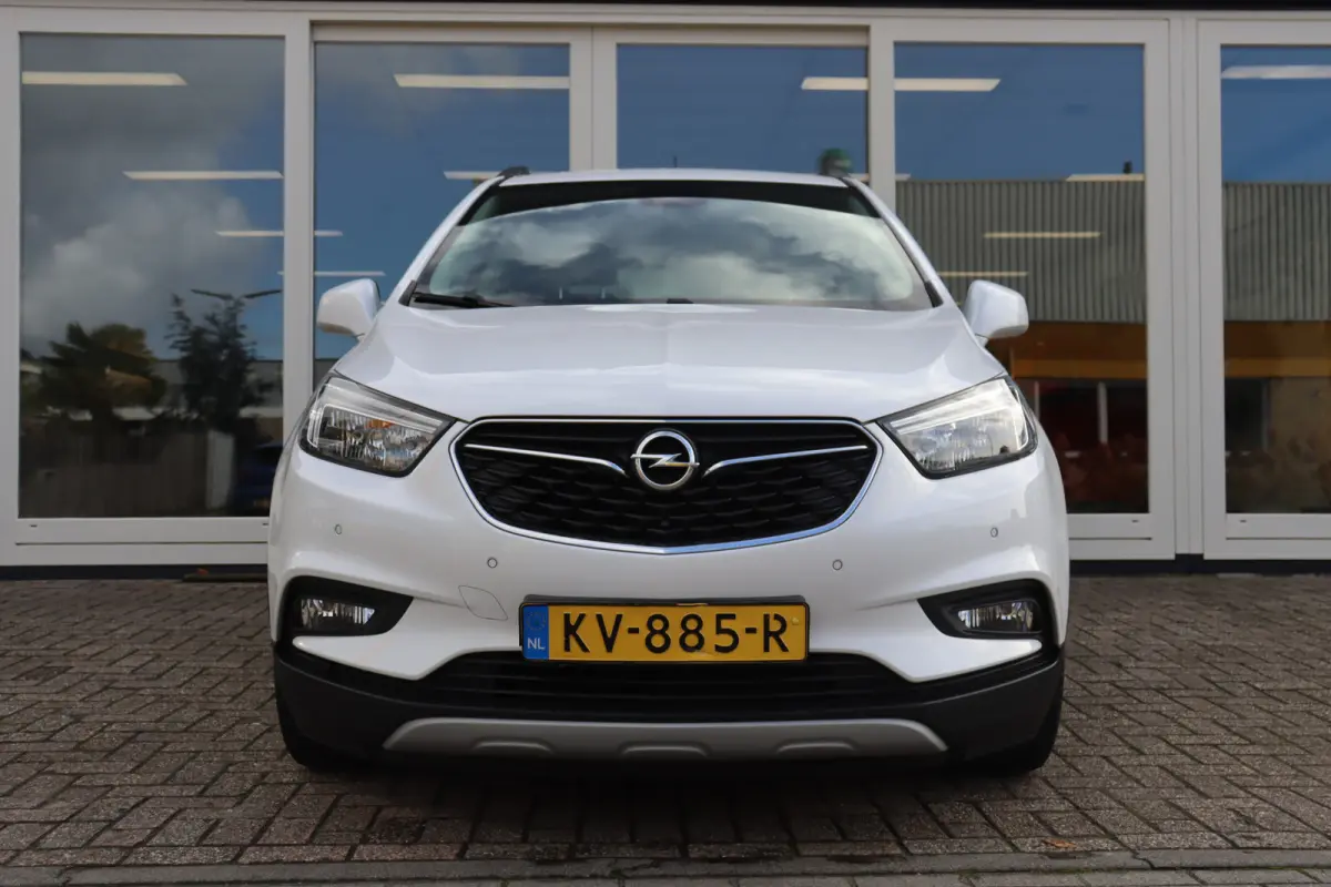 1.4 Turbo Innovation, Climate, Cruise, Camera A, PDC V+A, Trekhaak, Navi, Prijs Is Rijklaar Inclusief 6 Maanden Garantie