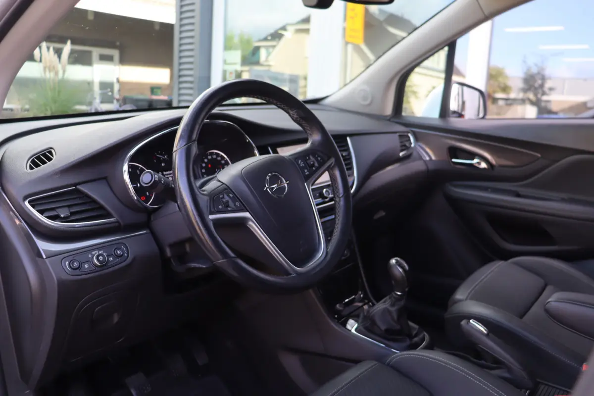 1.4 Turbo Innovation, Climate, Cruise, Camera A, PDC V+A, Trekhaak, Navi, Prijs Is Rijklaar Inclusief 6 Maanden Garantie