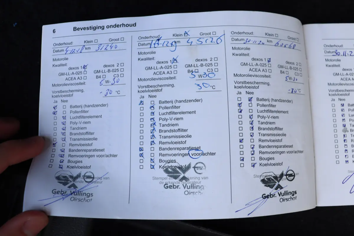 1.4 Turbo Innovation, Climate, Cruise, Camera A, PDC V+A, Trekhaak, Navi, Prijs Is Rijklaar Inclusief 6 Maanden Garantie